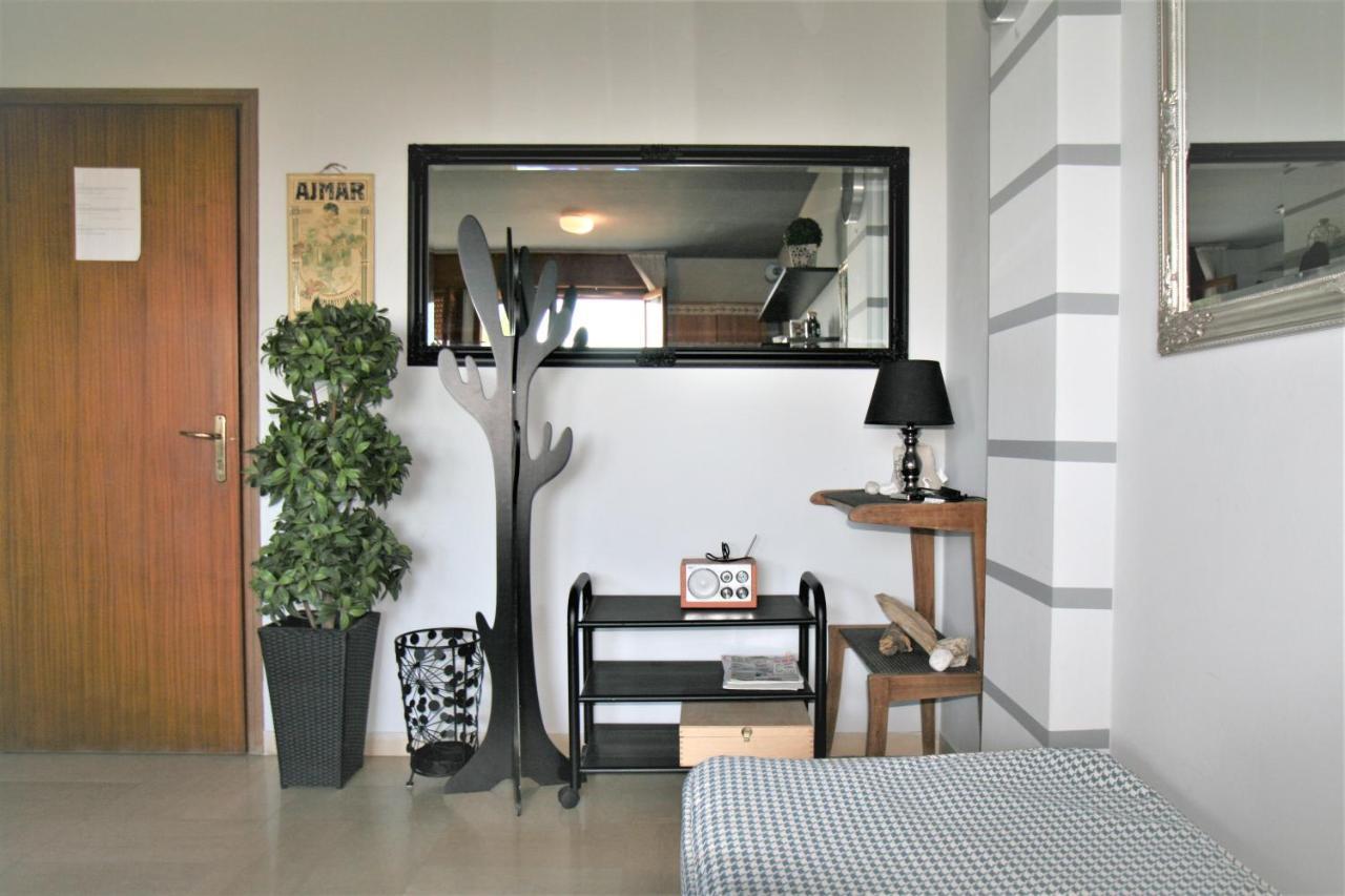 Apartmán Brioni Fronte Mare Lido di Jesolo Exteriér fotografie